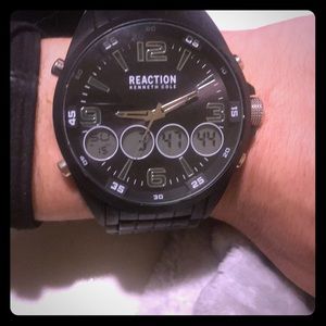 Kennith Cole watch
